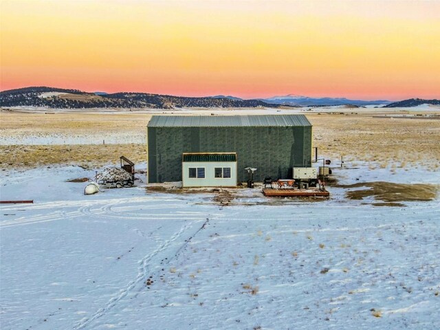 2299 Salt Ranch Trl, Hartsel, CO 80449