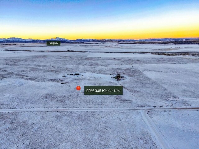 2299 Salt Ranch Trl, Hartsel, CO 80449