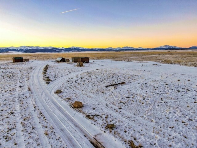 2299 Salt Ranch Trl, Hartsel, CO 80449