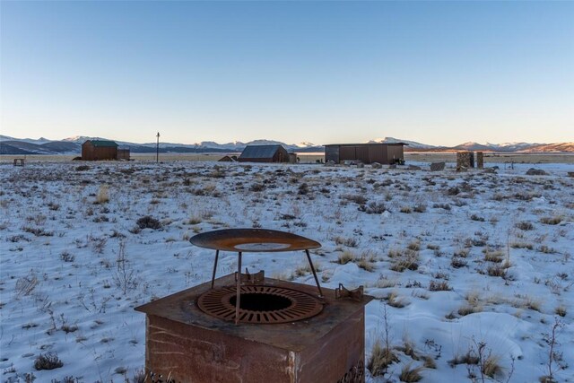 2299 Salt Ranch Trl, Hartsel, CO 80449