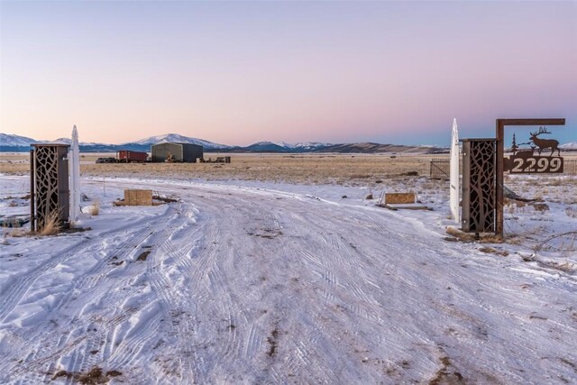 2299 Salt Ranch Trl, Hartsel, CO 80449