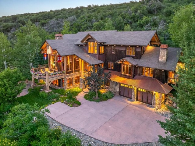2990 Heavenly Vw, Steamboat Springs, CO 80487 - photo 3
