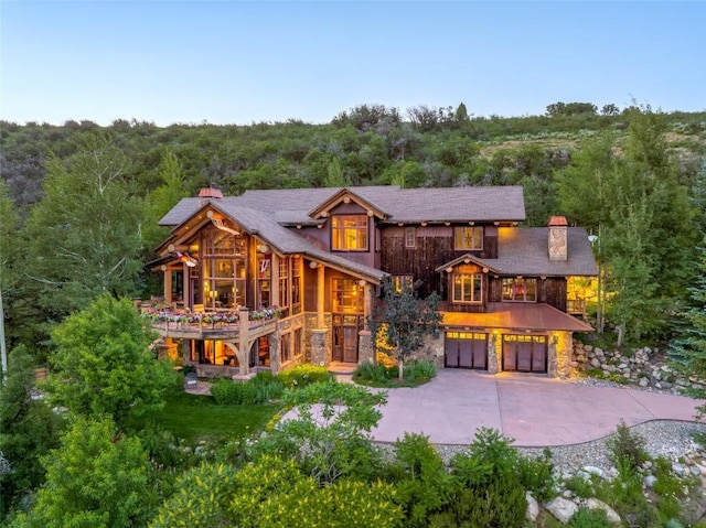 2990 Heavenly Vw, Steamboat Springs, CO 80487 - photo 2