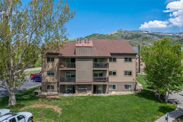 1525 Shadow Run Frontage Unit 204, Steamboat Springs, CO 80487 - photo 2