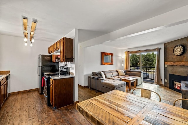 1525 Shadow Run Frontage Unit 204, Steamboat Springs, CO 80487 - photo 14