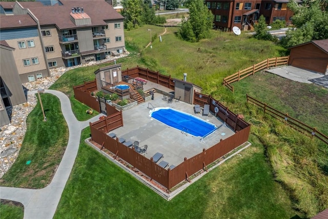 1525 Shadow Run Frontage Unit 204, Steamboat Springs, CO 80487 - photo 29