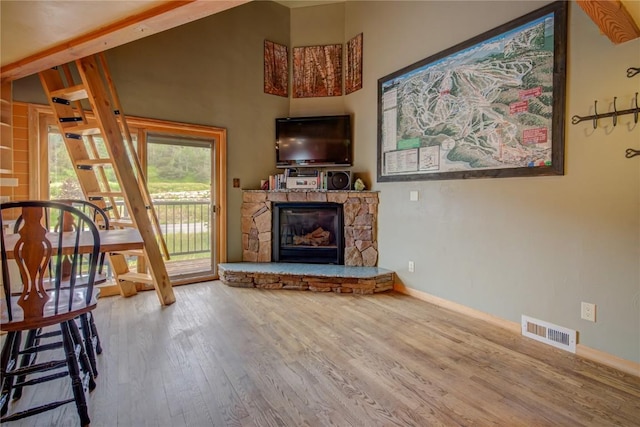 1945 Cornice Rd Unit 2431, Steamboat Springs, CO 80487 - photo 3