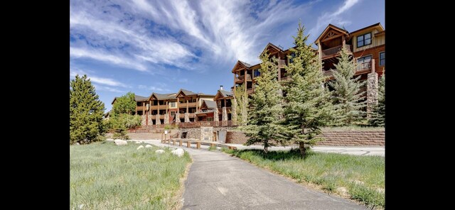 22714 US Highway 6 Unit 5989, Keystone, CO 80435 - view of building exterior