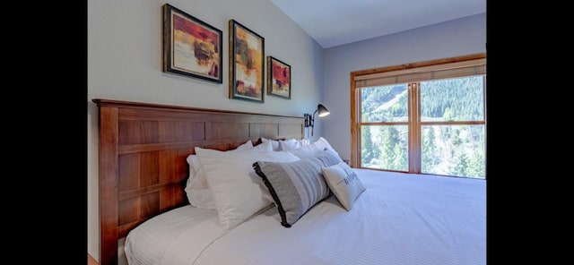 22714 US Highway 6 Unit 5989, Keystone, CO 80435 - view of bedroom