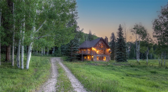 60800 Floyd Creek Rd, Clark, CO 80428 - photo 2