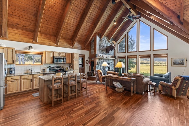 60800 Floyd Creek Rd, Clark, CO 80428 - photo 5