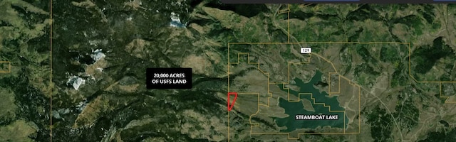 60800 Floyd Creek Rd, Clark, CO 80428 - photo 30