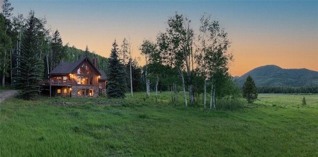 60800 Floyd Creek Rd, Clark, CO 80428 - photo 1