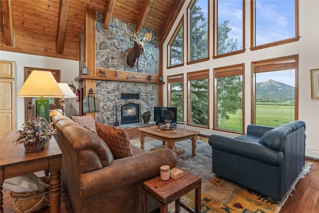 60800 Floyd Creek Rd, Clark, CO 80428 - photo 6