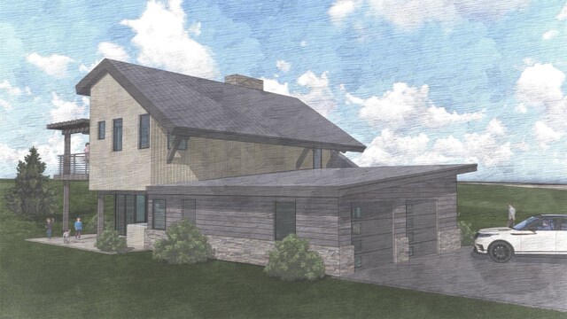 30520 Ormega Way, Oak Creek, CO 80467