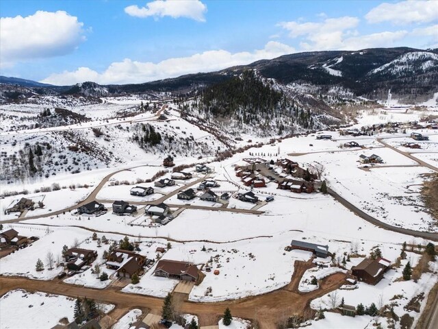 30520 Ormega Way, Oak Creek, CO 80467