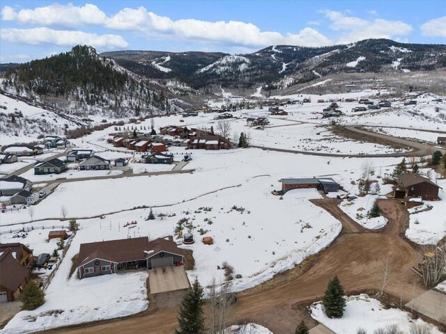 30520 Ormega Way, Oak Creek, CO 80467