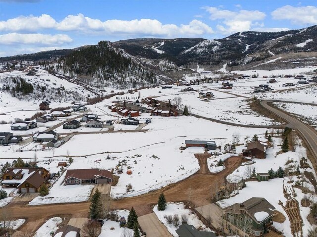 30520 Ormega Way, Oak Creek, CO 80467
