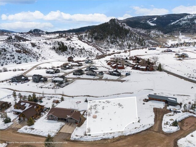 30520 Ormega Way, Oak Creek, CO 80467