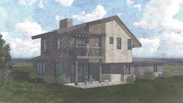 30520 Ormega Way, Oak Creek, CO 80467