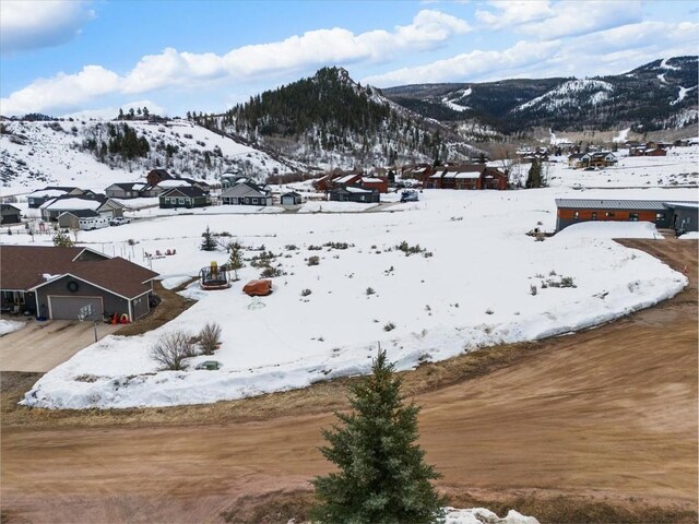 30520 Ormega Way, Oak Creek, CO 80467