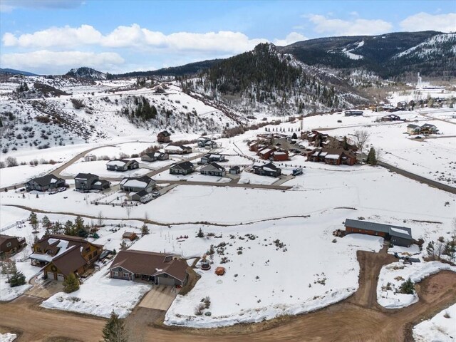 30520 Ormega Way, Oak Creek, CO 80467