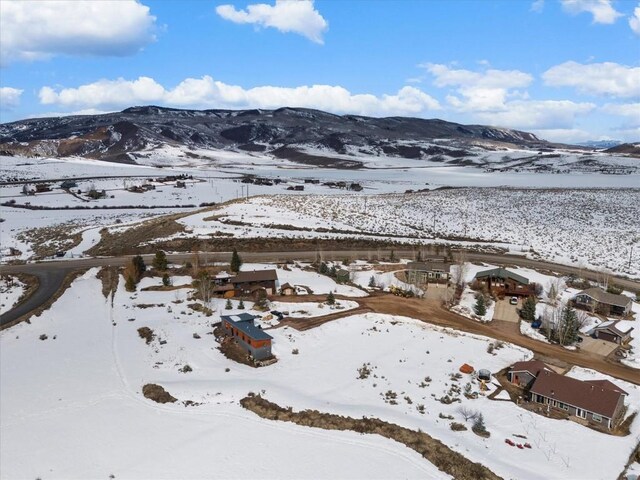 30520 Ormega Way, Oak Creek, CO 80467