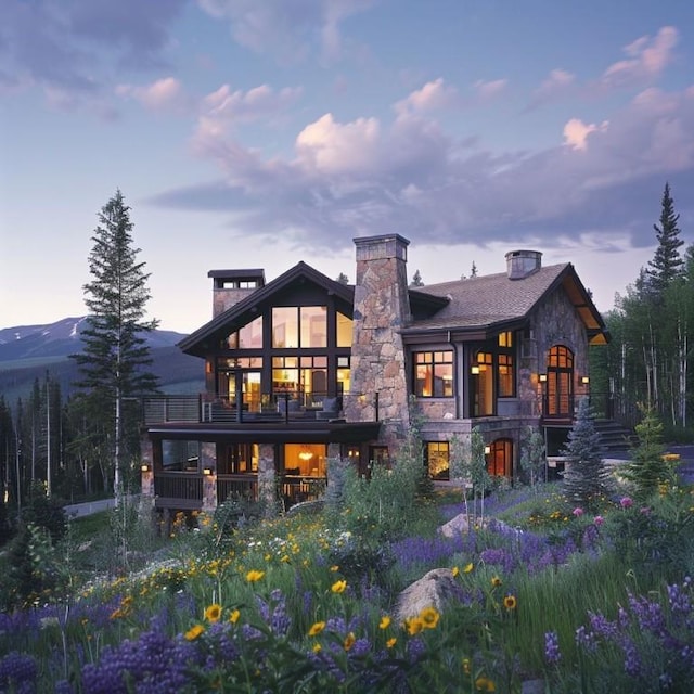 407 Lake Edge Dr, Breckenridge, CO 80424 - photo 3