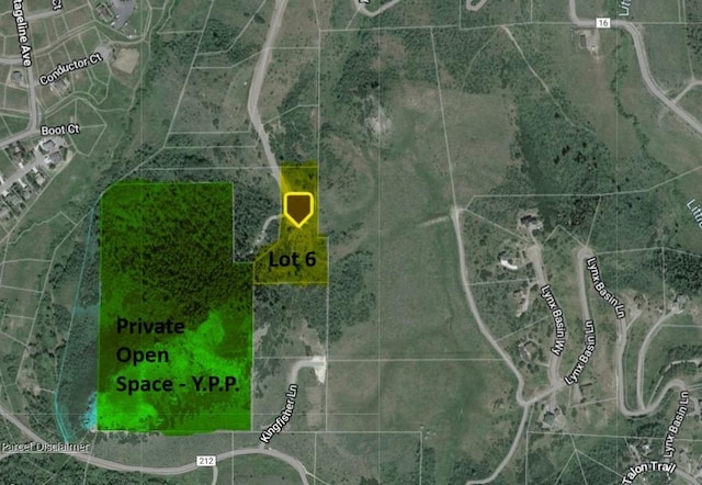 06 Youngs Creek Way, Oak Creek, CO 80467