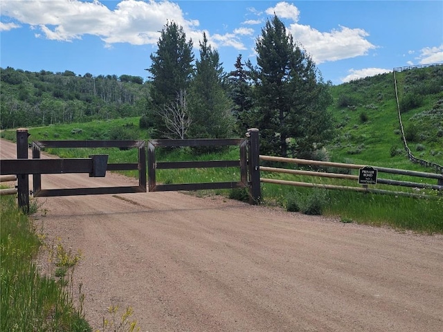 06 Youngs Creek Way, Oak Creek, CO 80467