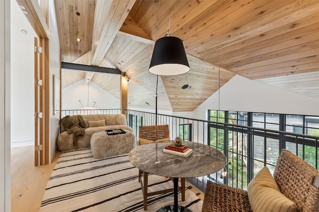 628 Independence Rd, Keystone, CO 80435 - view of balcony