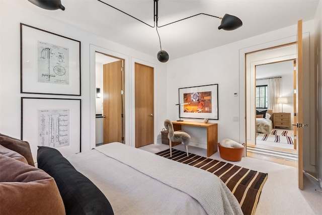 628 Independence Rd, Keystone, CO 80435 - view of carpeted bedroom