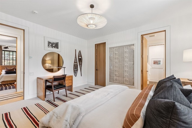 628 Independence Rd, Keystone, CO 80435 - bedroom featuring carpet flooring and baseboards