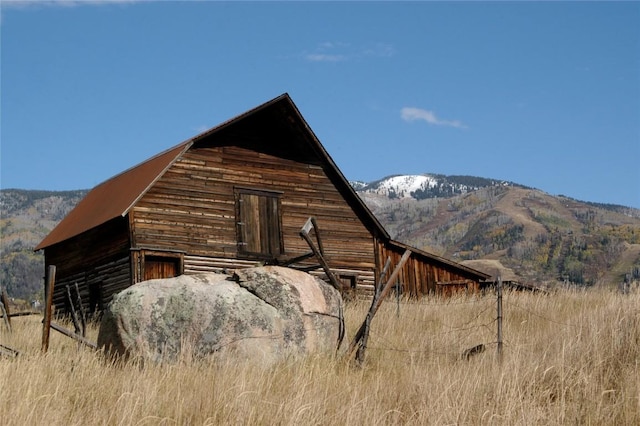 900 Angels View Way, Steamboat Springs, CO 80487