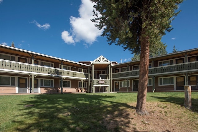 110 Sawmill Rd Unit 7D, Breckenridge, CO 80424 - photo 1