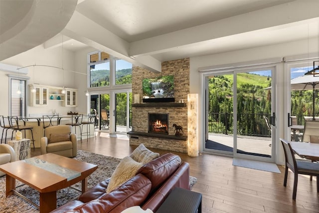 2405 Storm Meadows Dr Unit 1, Steamboat Springs, CO 80487 - photo 2