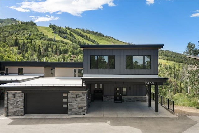 2405 Storm Meadows Dr Unit 1, Steamboat Springs, CO 80487 - photo 1