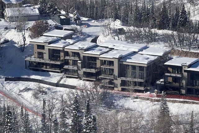 2405 Storm Meadows Dr Unit 1, Steamboat Springs, CO 80487 - photo 45
