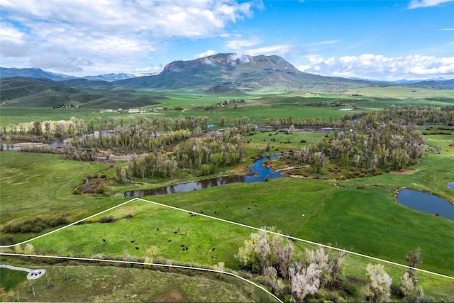 41455 Marabou Loop, Steamboat Springs, CO 80487