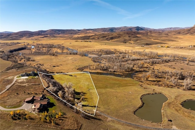 41455 Marabou Loop, Steamboat Springs, CO 80487