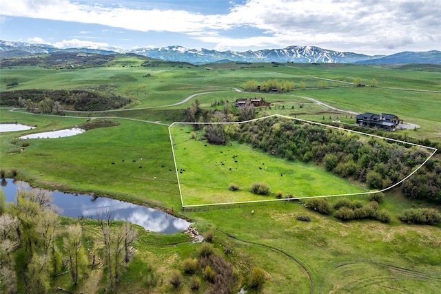 41455 Marabou Loop, Steamboat Springs, CO 80487