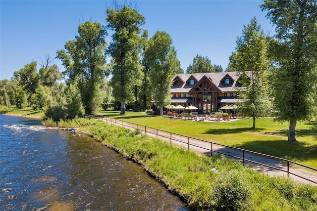 41455 Marabou Loop, Steamboat Springs, CO 80487
