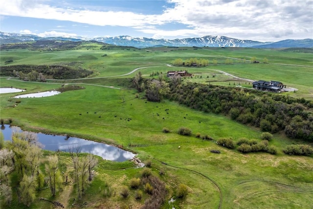 41455 Marabou Loop, Steamboat Springs, CO 80487