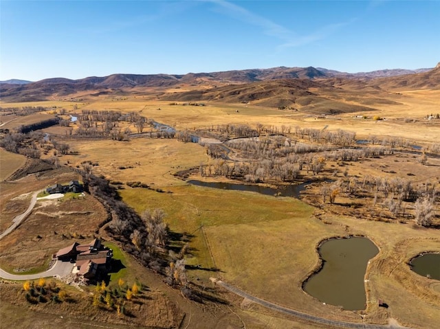 41455 Marabou Loop, Steamboat Springs, CO 80487