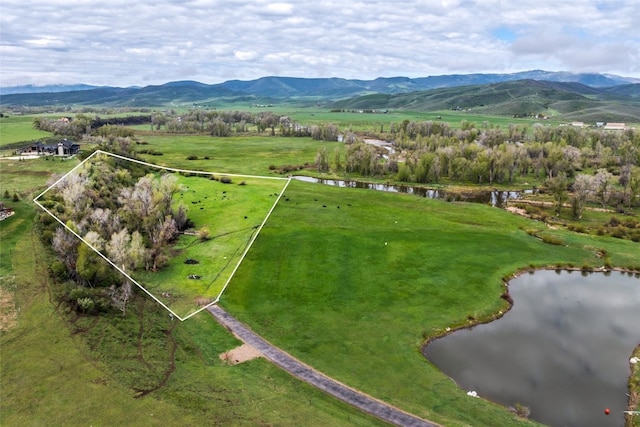 41455 Marabou Loop, Steamboat Springs, CO 80487