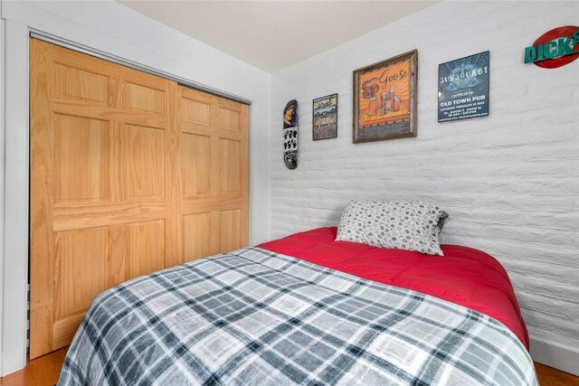 4 Sequoia Ct, Steamboat Springs, CO 80487 - bedroom featuring a closet