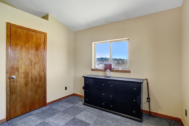 526 Sharps Way, Como, CO 80456 - bedroom with baseboards and carpet floors