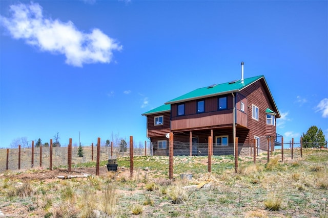 526 Sharps Way, Como, CO 80456 - photo 35