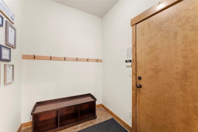 50 Cooney Ct, Blue River, CO 80424 - mudroom with baseboards