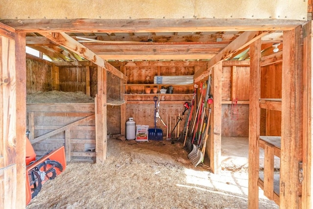 30955 Whitecotton Ct, Steamboat Springs, CO 80487 - view of miscellaneous room